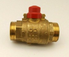 CORPO VALVOLA SFERA DE PALA