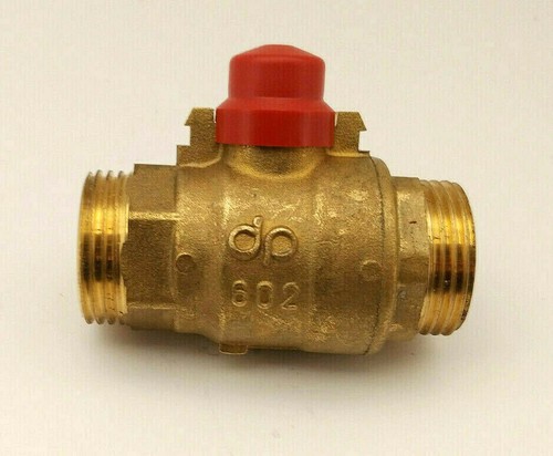 Corpo valvola sfera pala - sfera,