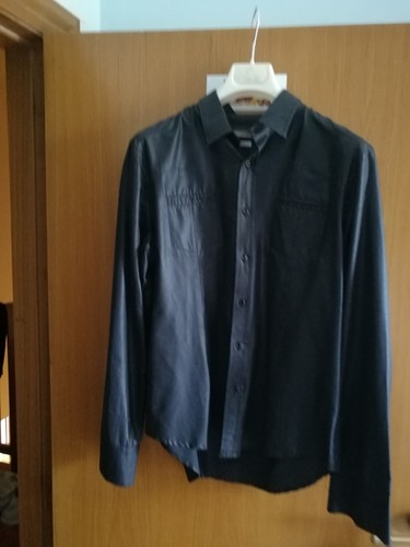 Camicia uomo gaudi - camicia,