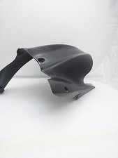 Parafango Posteriore corto