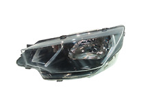 Faro anteriore Sinistro Guida per Aixam GTO Emotion (2018   2023)