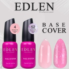 EDLEN Cover Rubber NUDE BASE -
