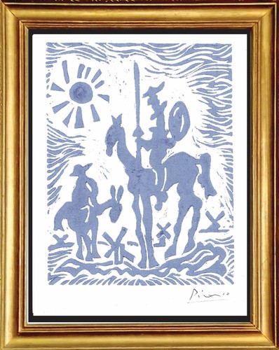 Pablo picasso edizione - pablo,