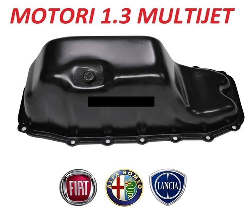 Coppa olio fiat - coppa,