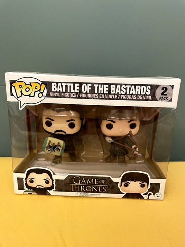 Funko pop game thrones - funko,
