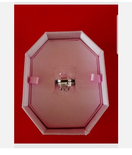 Anello magnetico swarovski - magnetico,