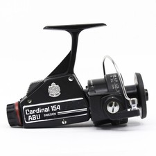 Mulinello da Pesca ABU