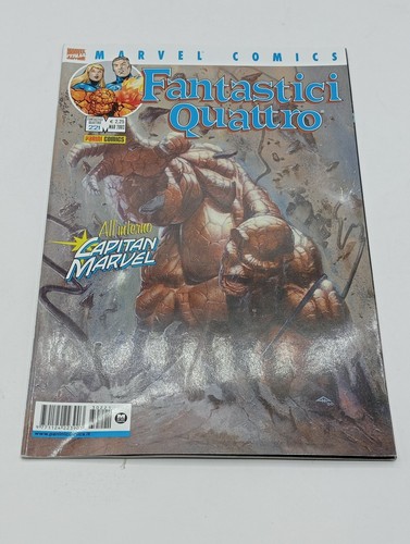 Fumetto panini comics marvel - fumetto,