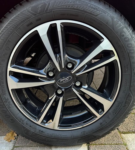 Gomme cerchi - gomme,