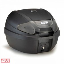 Topcase GiVi E300 Tech
