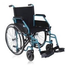 Carrozzina per disabili - , e
