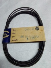 Fiat 600 Multipla - Corda