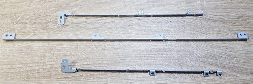 Display hinges bracket - display,