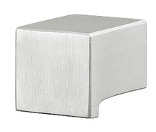 Häfele Acciaio Inox Pomello