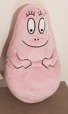Pupazzo Barbapapà