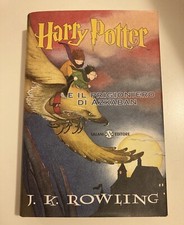 Libro Harry Potter E Il
