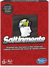 SALTINMENTE FAT PACK