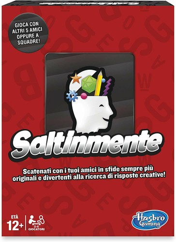 Saltinmente fat pack - fat,