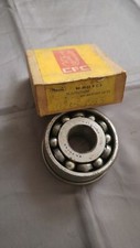 Bearing shaft Fiat 600 1° Macchi 25,5x70/75x30 600 D Multipla D 611205 gear box
