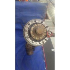 ASSALE POST. C/DIFFERENZIALE