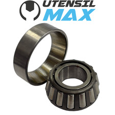 SKF 639197 - CUSCINETTO A