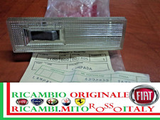 PLAFONIERA LUCE INTERNA FIAT