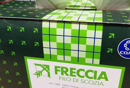 Filo scozia freccia per - di,