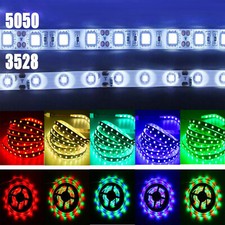5M 300 LED Strip Light 3528