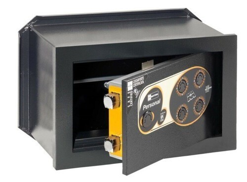 Cassaforte muro mottura 5120 - muro,