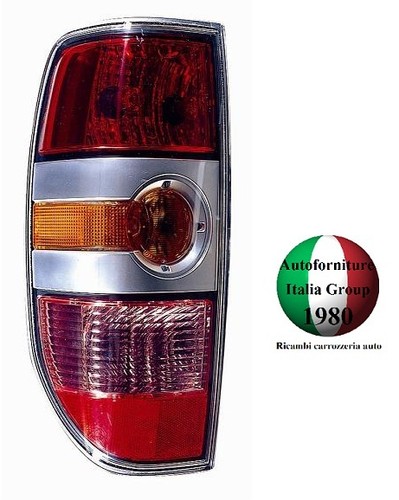 Fanale fanalino stop - fanalino,