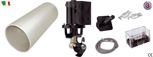 Kit elica btq - btq,