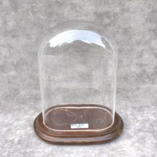 Vaso campana cupola retrò