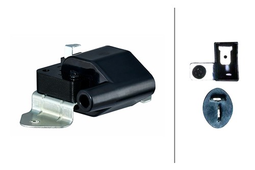 Bobina accensione per daewoo - bobina,