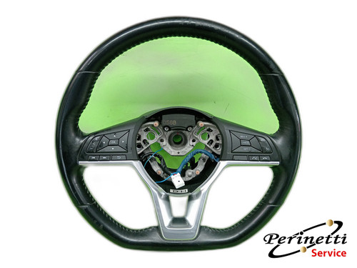 Volante sterzo nissan qashqai - volante,