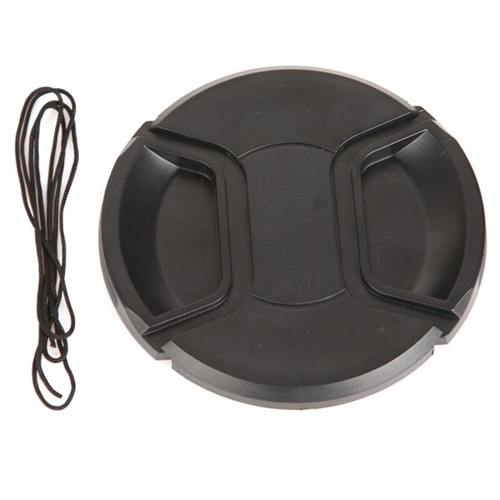 Pezzo copri obiettivo mm - 1,
