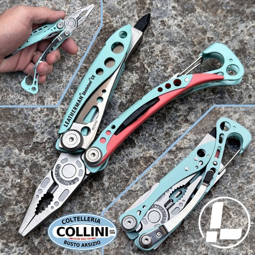 Leatherman skeletool - skeletool, cx