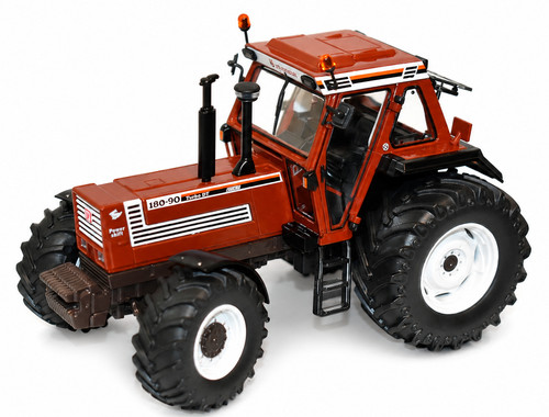 Ros tracteur avec masses - masses,