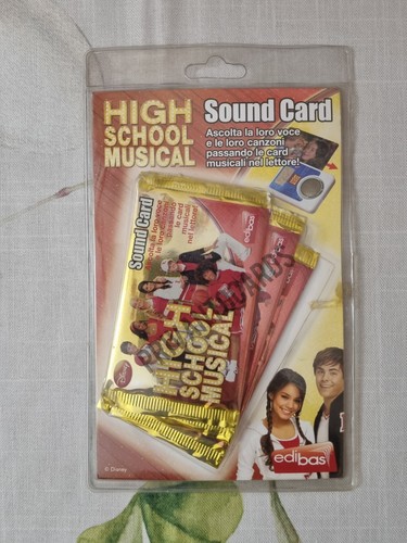 Blister high school musical - high,