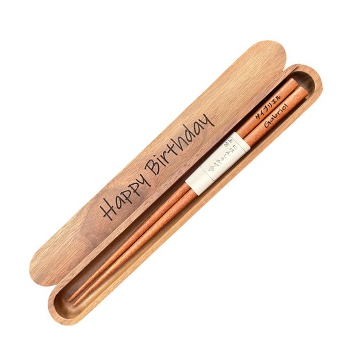 Bacchette noce personalizzate - bacchette,