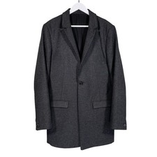 Soprabito lana All Saints uomo