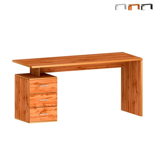 Scrivania ufficio moderna - , 3