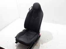 MERCEDES-BENZ SLK R171 Siège