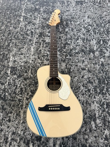 Rara chitarra elettrica