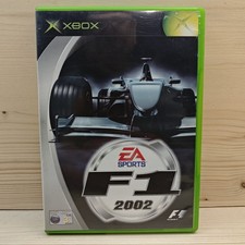 F1 2002 - Formula 1 - Pal Ita