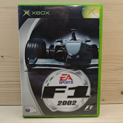 2002 formula pal ita - formula, 1