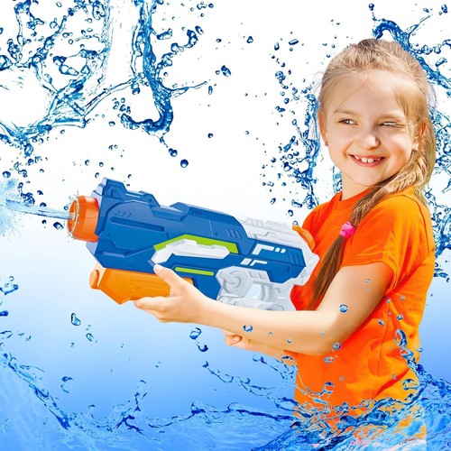 Pistola acqua potente - pistola,
