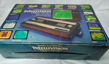 Console Mattel Intellivision