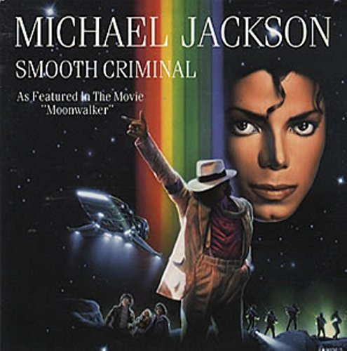 Michael jackson single - [7", single]