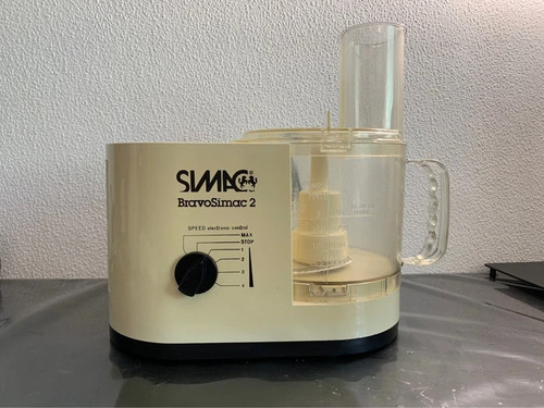 Sìmac bravosimac robot - robot, da