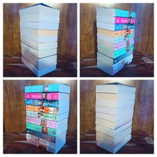 Stephanie Laurens Lot of 10 PB